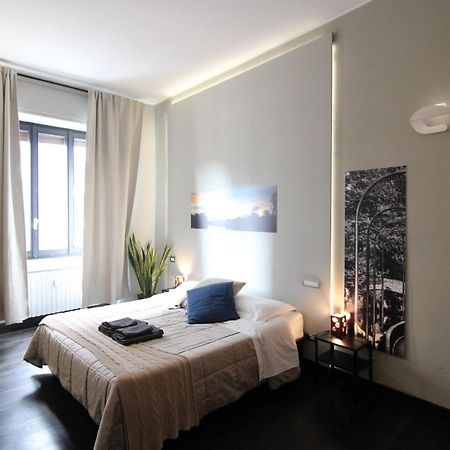 Milanrentals - Saturno Apartment Dış mekan fotoğraf