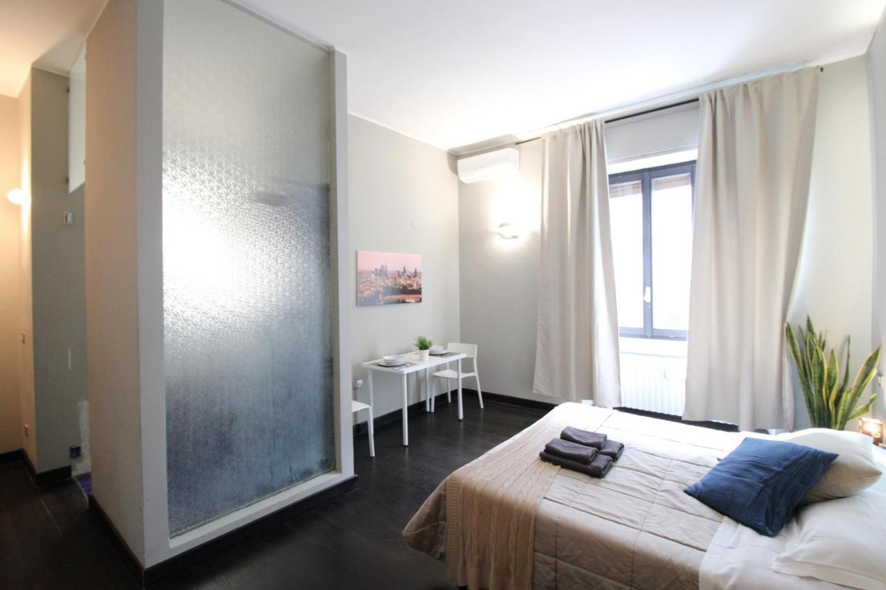 Milanrentals - Saturno Apartment Dış mekan fotoğraf