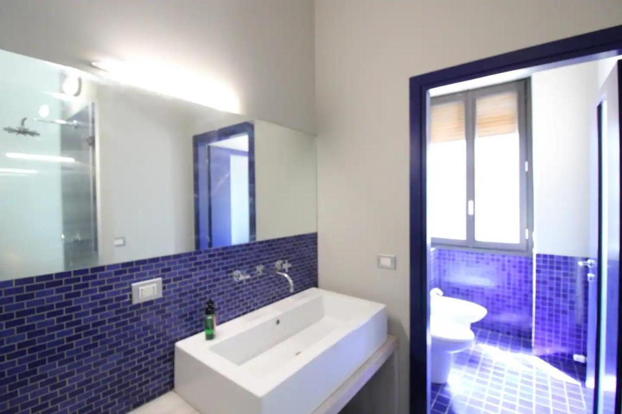 Milanrentals - Saturno Apartment Dış mekan fotoğraf