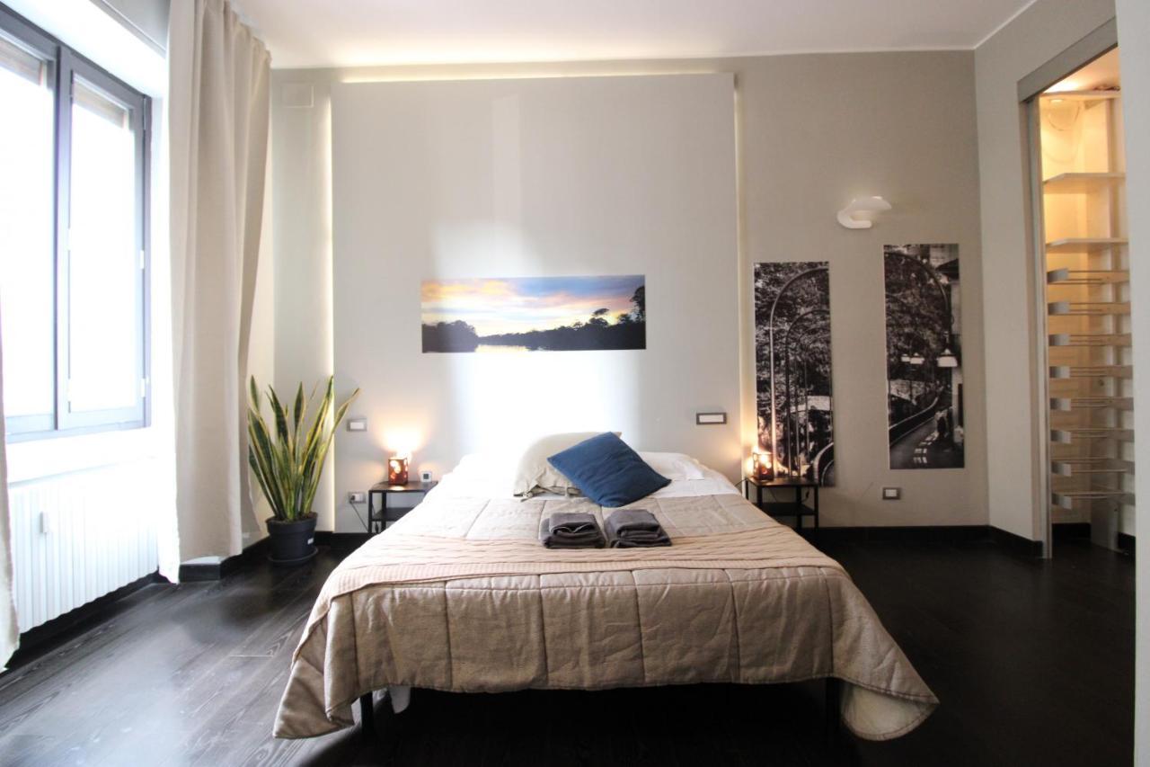 Milanrentals - Saturno Apartment Dış mekan fotoğraf