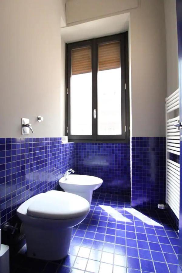 Milanrentals - Saturno Apartment Dış mekan fotoğraf