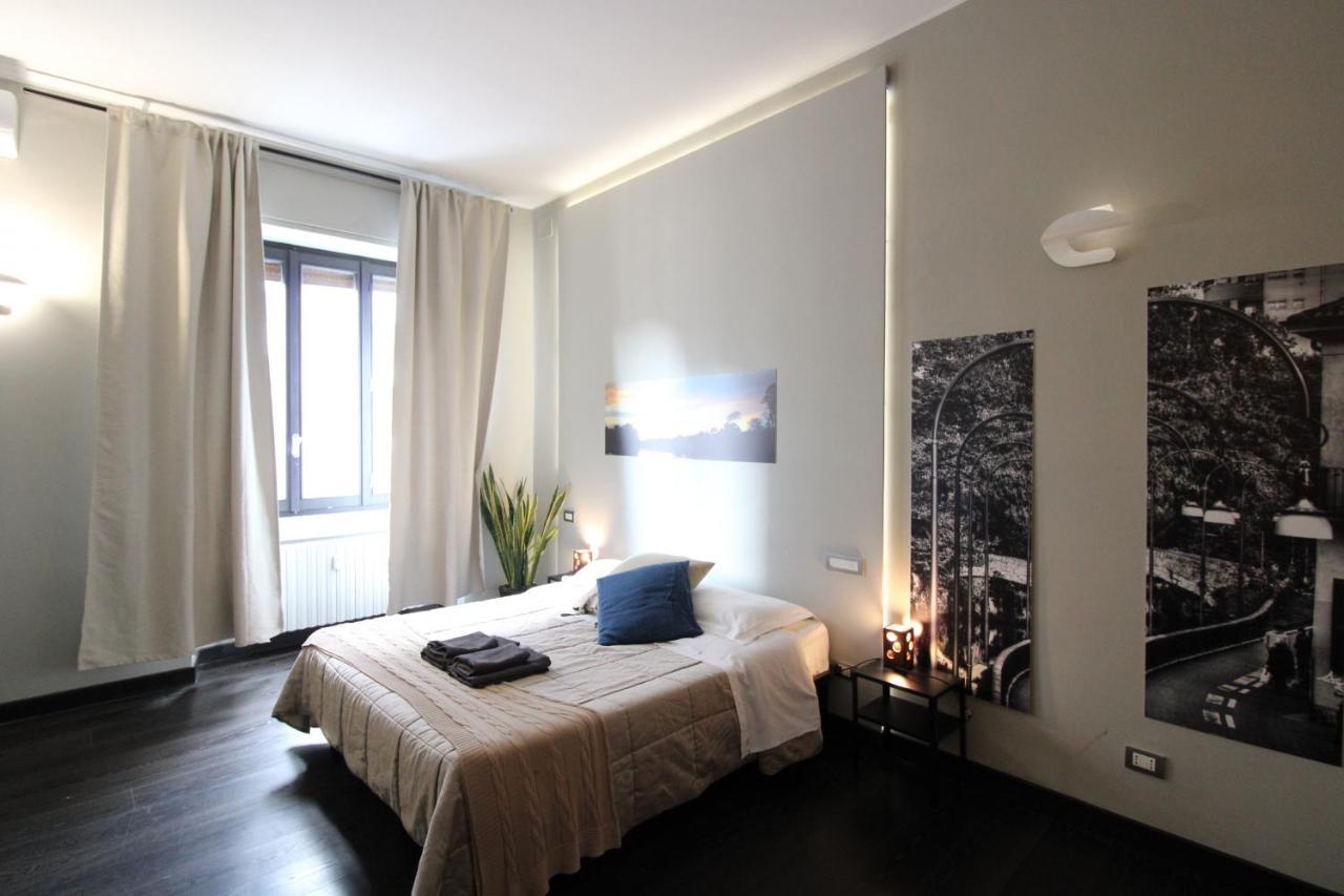 Milanrentals - Saturno Apartment Dış mekan fotoğraf