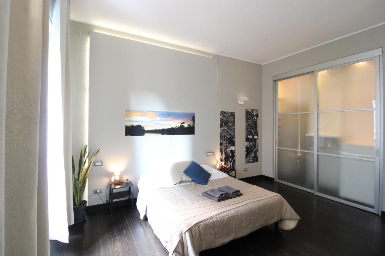 Milanrentals - Saturno Apartment Dış mekan fotoğraf